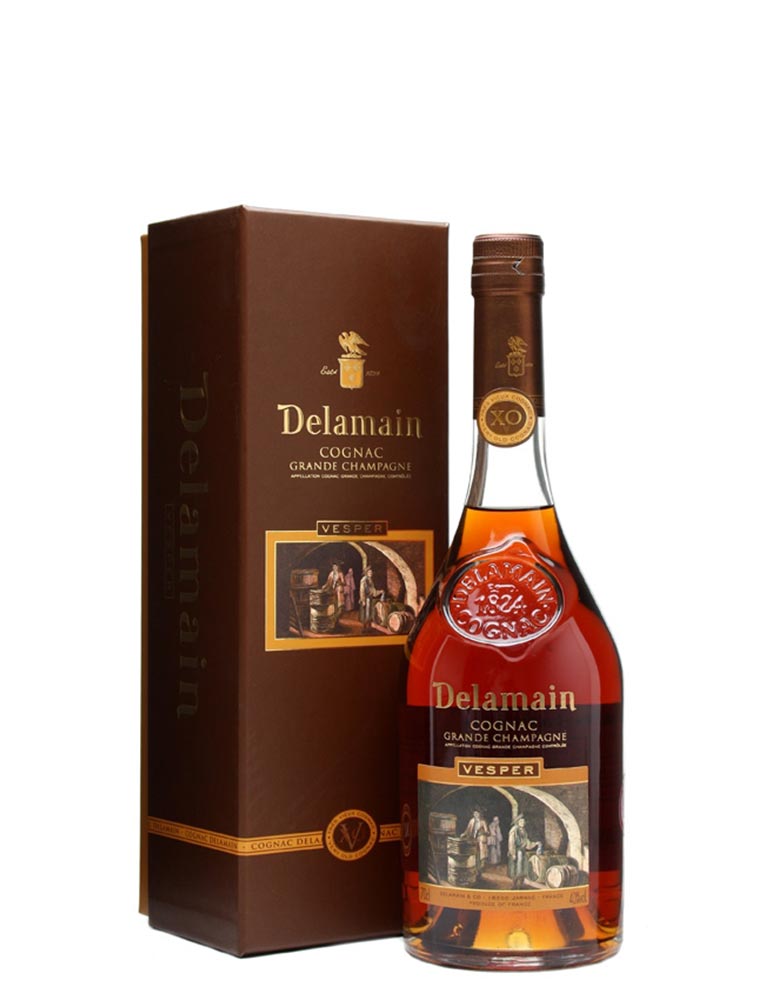 Купить коньяк в интернет магазине. Коньяк Delamain Vesper. Delamain Vesper Cognac grande Champagne. Коньяк Delamain XO 0.7. Delamain XO pale Dry 0.7.