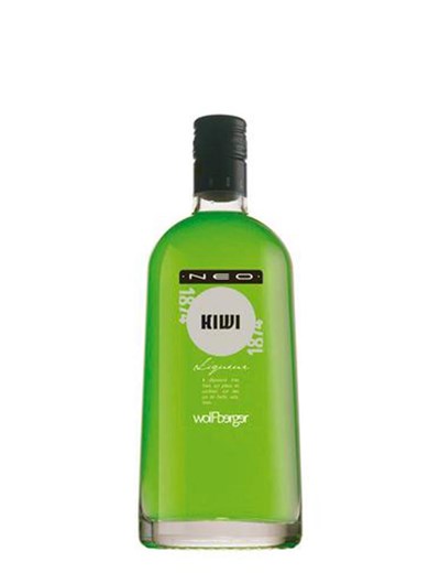 Kiwi Liquor