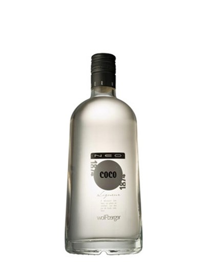 Coconut Liquor