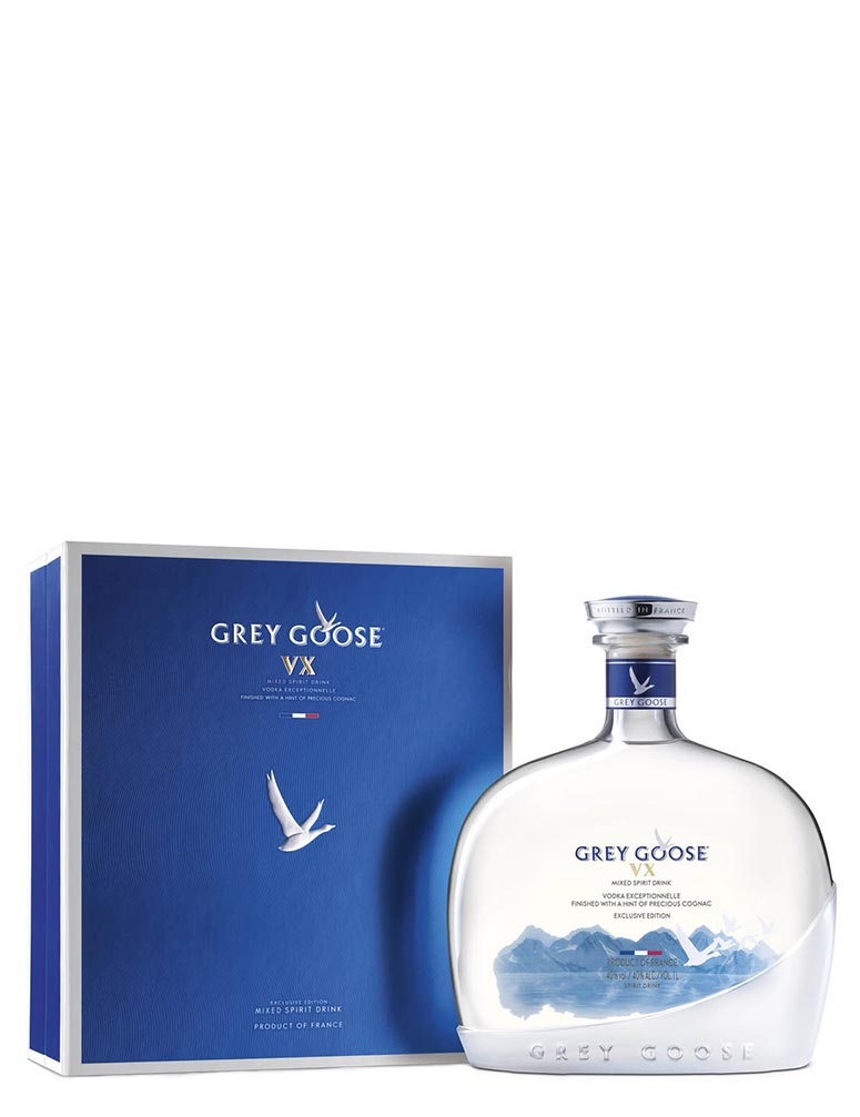 Grey Goose VX