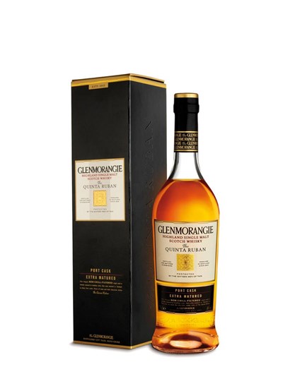 Glenmorangie The Quinta Ruban