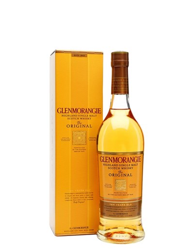 Glenmorangie 10y The Orginal