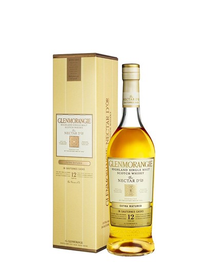 Glenmorangie 12y Nectar D'OR