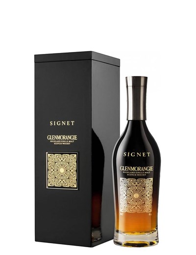 Glenmorangie Signet
