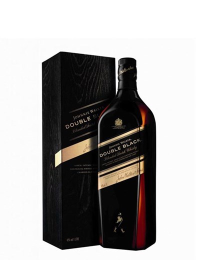 Double Black