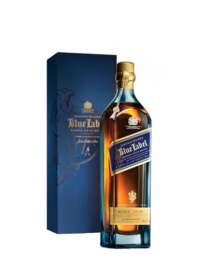 Blue Label