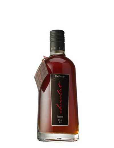 Chocolate Liquor