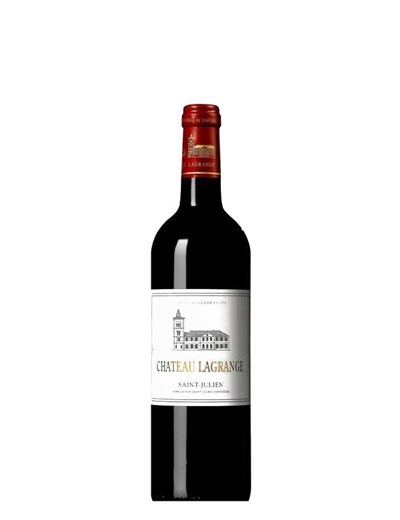 Château Lagrange