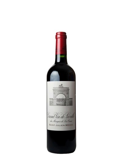 Château Leoville Las-Cases