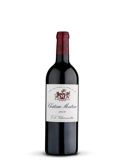 Château Montrose