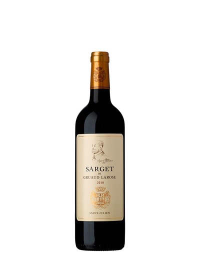 Sarget De Gruaud Larose