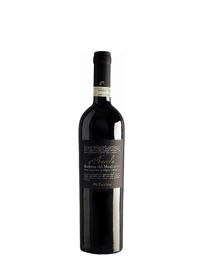 Albarola Barbera Del Monferrato