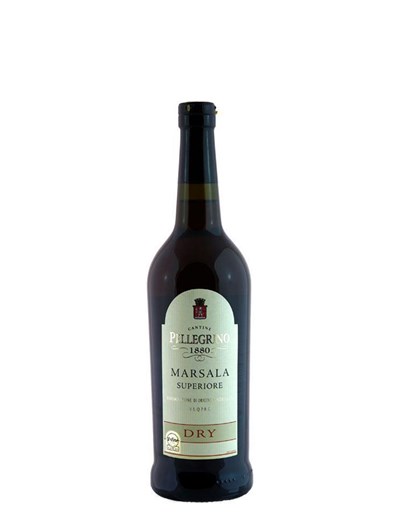 Marsala Superiore Secco