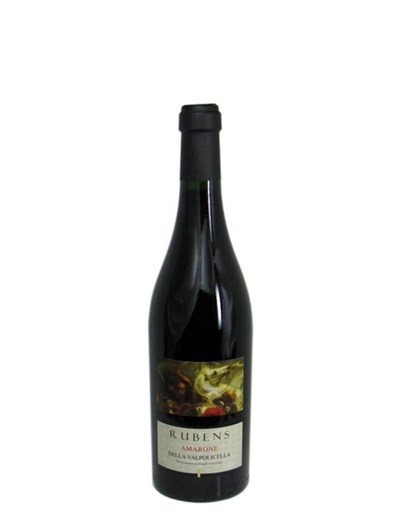 Amarone Della Valpolicella
