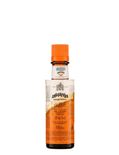 Angostura à l'orange