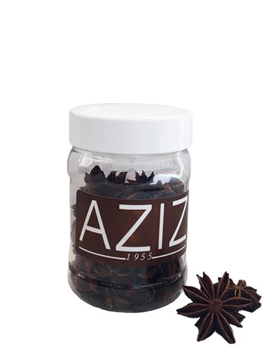 Star anis