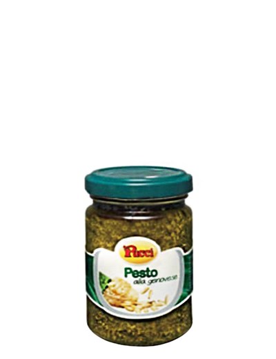 Sauce pistou