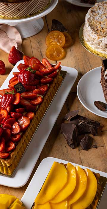 patisserie